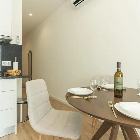Estrelicia By Atlantic Apartamento *