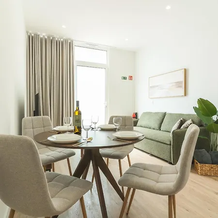 Estrelicia By Atlantic Apartamento *
