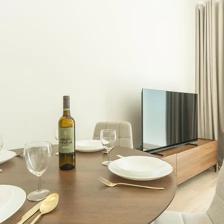 Apartamento Estrelicia By Atlantic *