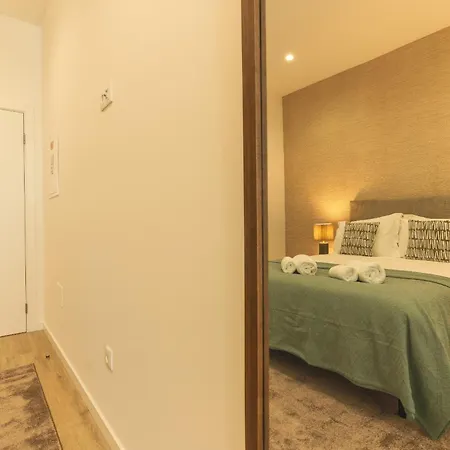Estrelicia By Atlantic Apartamento *