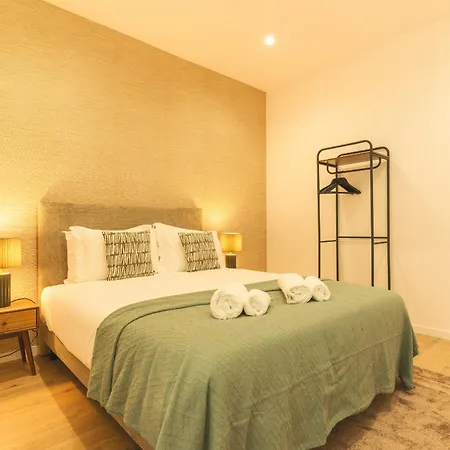 Apartamento Estrelicia By Atlantic *