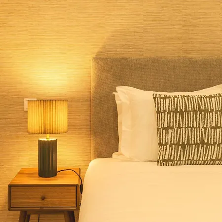 Estrelicia By Atlantic Apartamento