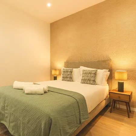 Apartamento Estrelicia By Atlantic