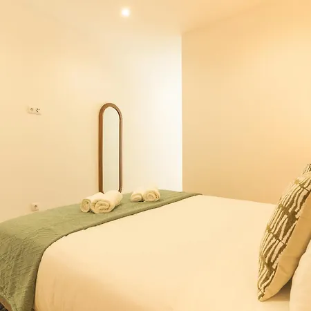 Estrelicia By Atlantic Apartamento