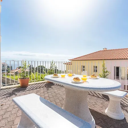 Estrelicia By Atlantic Apartamento
