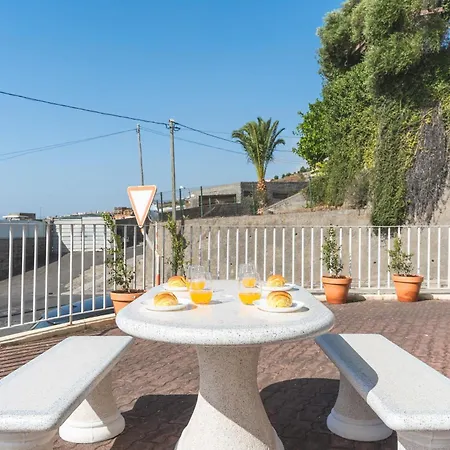 Apartamento Estrelicia By Atlantic *