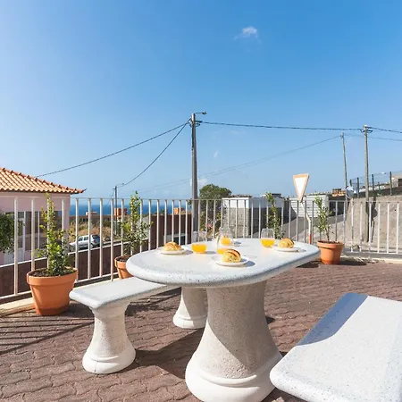 Estrelicia By Atlantic Apartamento Santa Cruz (Madeira)